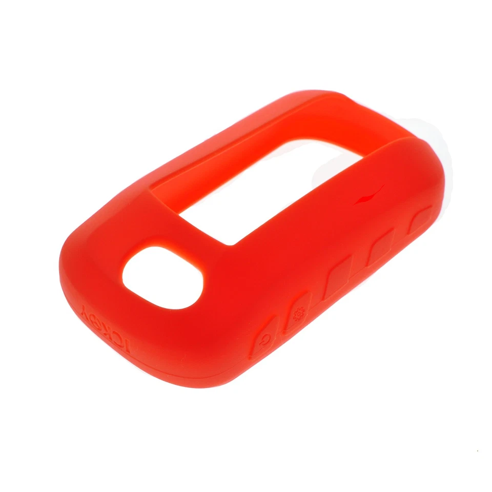 Capa protetora de silicone contra colisão para Garmin Oregon 600 600T 650 650T 700T 750 750T - Imagem 2 de 4