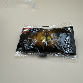 LEGO Studios: Nesquik Bunny Minifigure (4051) - New Sealed Rare Polybag