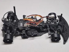 Atomic RC AMZ 2wd RC Touring Car Mini Z Killer