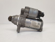 VW UP MII SKODA CITIGO 1.0 PETROL COMPLETE STARTER MOTOR 02M911024R