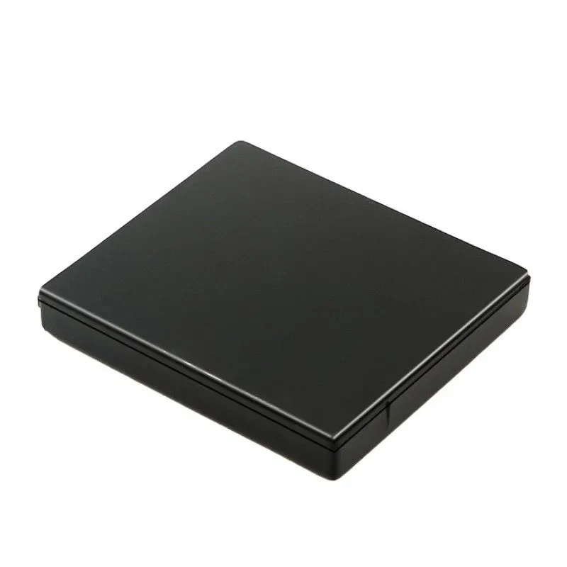 2x аккумулятора для Panasonic CGA-S004 Lumix DMC-FX2 Lumix DMC-FX7 710 ма·ч - Изображение 2 из 4