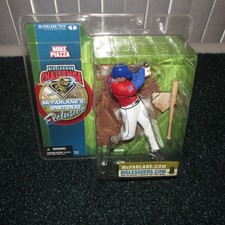 McFarlane Mike Piazza 2003 Big League Homerun Challenge