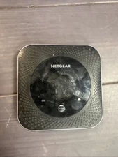 NETGEAR Nighthawk MR1100 Mobile Hotspot Router *NO BATTERY*SOLD AS-IS*