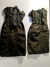 Russian Army Ratnik VKPO Digital Flora EMR Gaiters Ukraine Conflict