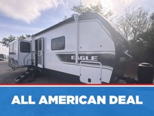 2026 Jayco Eagle HT Travel Trailer 294CKBS