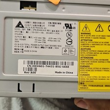 Delta Electronics DPS-300AB-24 B REV ATX Power Supply 300W 24 Pin SATA I 1 Fan