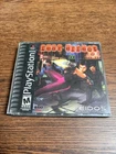 Fear Effect (Sony PlayStation)