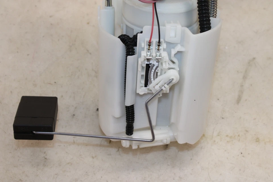 Bomba de combustible Acura TLX 2015-2020 2,4 L TRACCIÓN DELANTERA FABRICANTE DE EQUIPOS ORIGINALES MA69 Foto 4 de 4