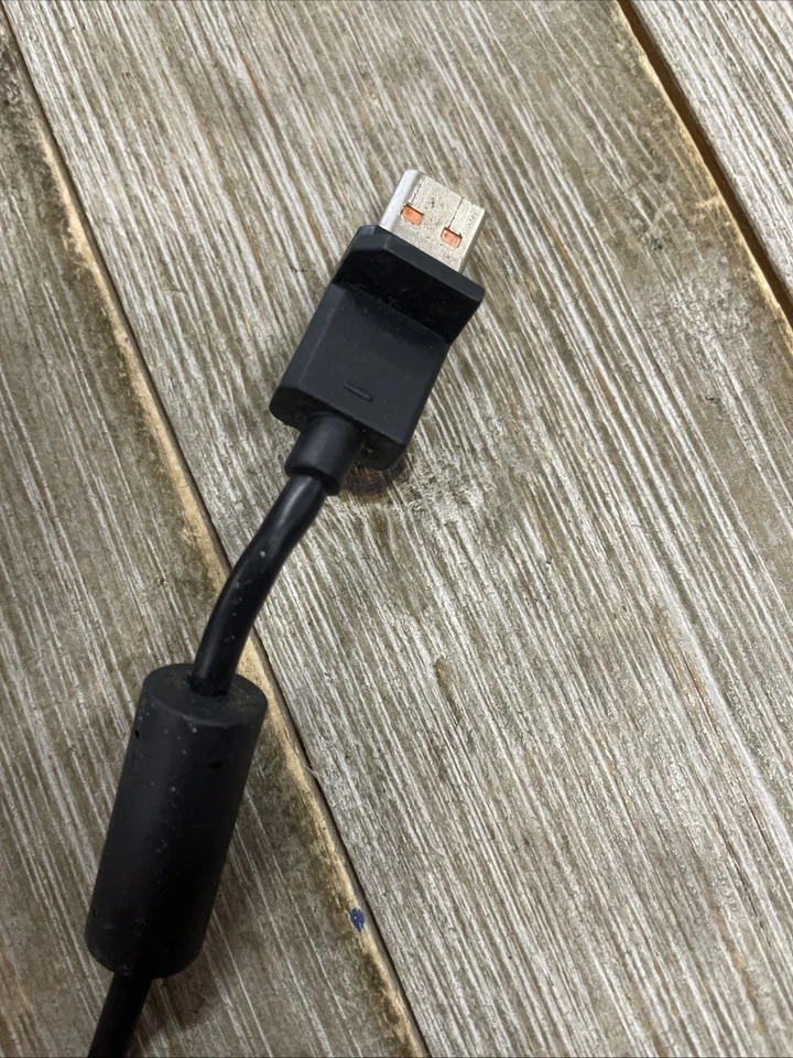 Sensor de movimiento Kinect Microsoft Xbox 360 Foto 2 de 4