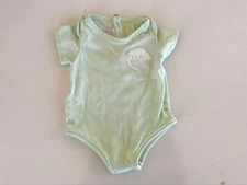 RealityWorks RealCare Baby 2 / 3 Baby Body Suit sensor  Clothing