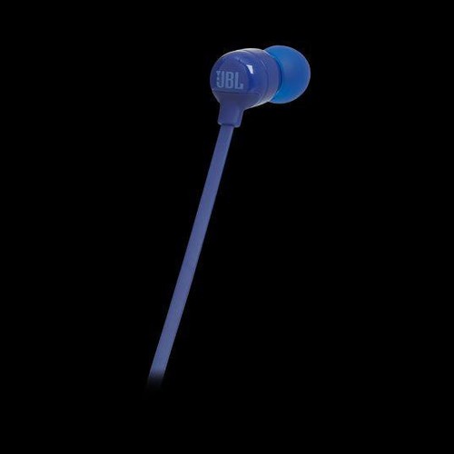Bulk Purchase Jbl T110Bt Wireless Earphones Blue - Picture 5 of 7