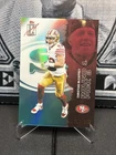 2025 Topps Christian McCaffrey Red (Raw)