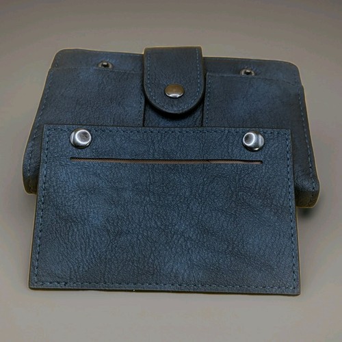 CLUCI WALLET NWOT - Picture 8 of 16