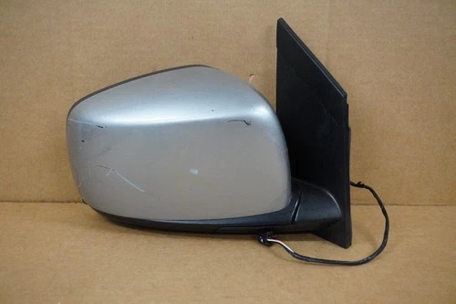 11 12 13 14 15 16 17 18 Dodge Caravan Passenger Side View Mirror OEM AB721W1AE