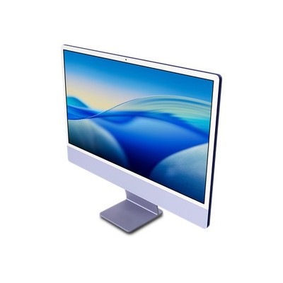 2021 Apple M1 iMac 24