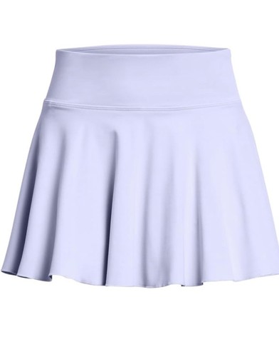 Größe:XL🔥Under Armour Damen Golf Tennis Motion Skort helllila, Länge:14” - Bild 8 von 12