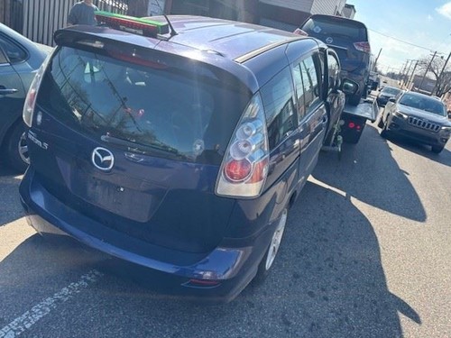 Engine ECM Electronic Control Module By Battery Fits 06-07 MAZDA 5 1279289 - Picture 4 of 5