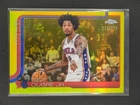 2025 Topps Kelly Oubre Jr. Base (Raw)