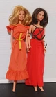 Vintage 1978 Mattel TV Stars Cheryl Ladd & Kate Jackson Doll Bundle Of 2