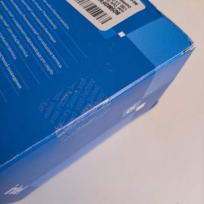 Intel Core i5-12400F Processor (4.4 GHz, 6 Cores, LGA 1700) Box