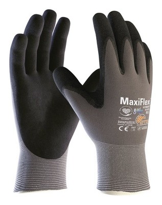 ATG Handschuh MaxiFlex Ultimate AD-APT Größe 12 - 12 Paar