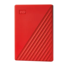 WD 2TB My Passport Portable External Hard Drive HDD-WDBYVG0020BRD-WESN