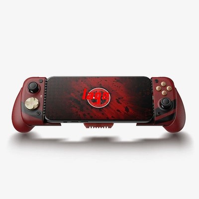 GameSir X3 Pro Marvel Deadpool Co-branded Game Controller with Cooling Function