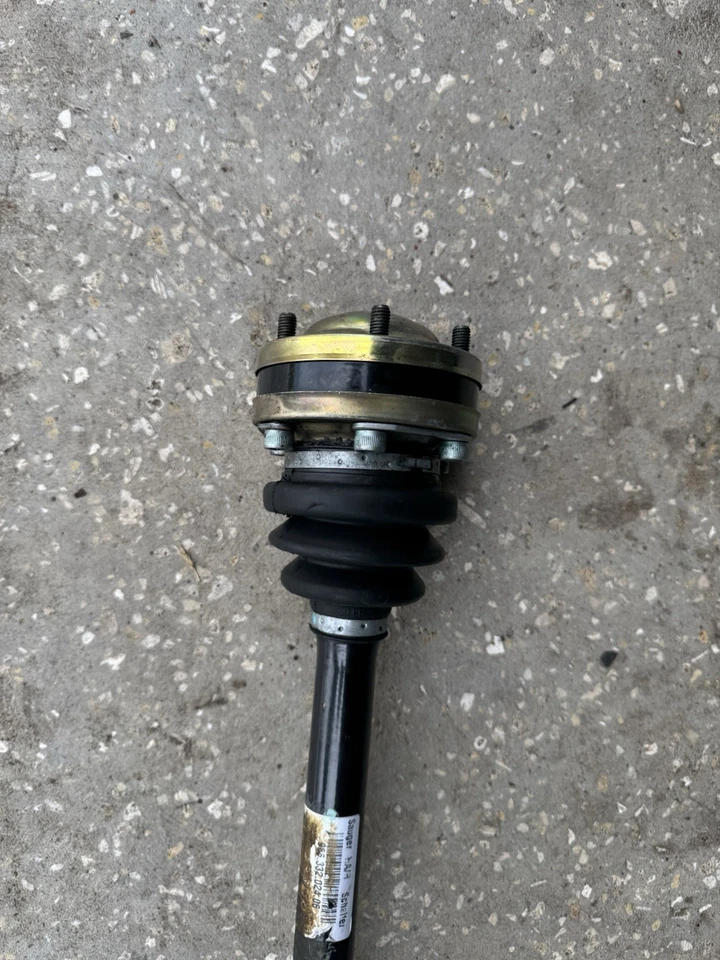 Porsche Boxster 986 2000-2004 OEM/Genuino CV #986 332 024 06 Foto 3 de 4