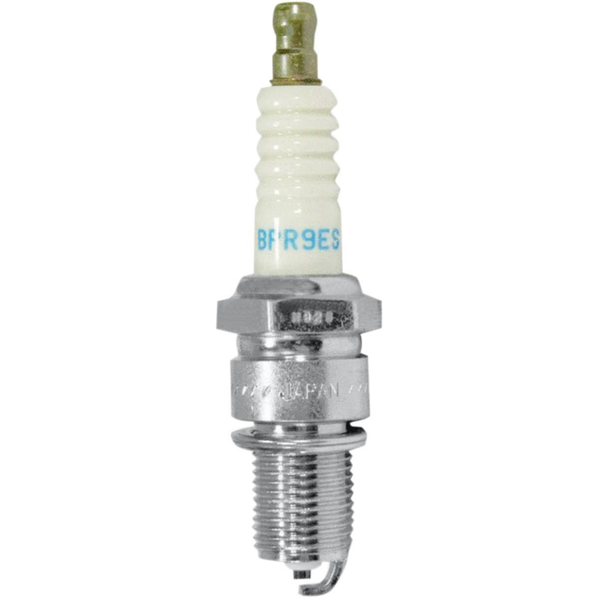 NGK NGK Spark Plug Stock #7788 BPR9ES