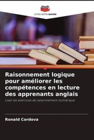 Ronald Cordova | Raisonnement Logique Pour AméLiorer Les CompéTences En...