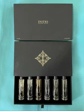Initio Parfums Prives Initiation Coffret DISCOVERY SET 6 x 10 mL EDP