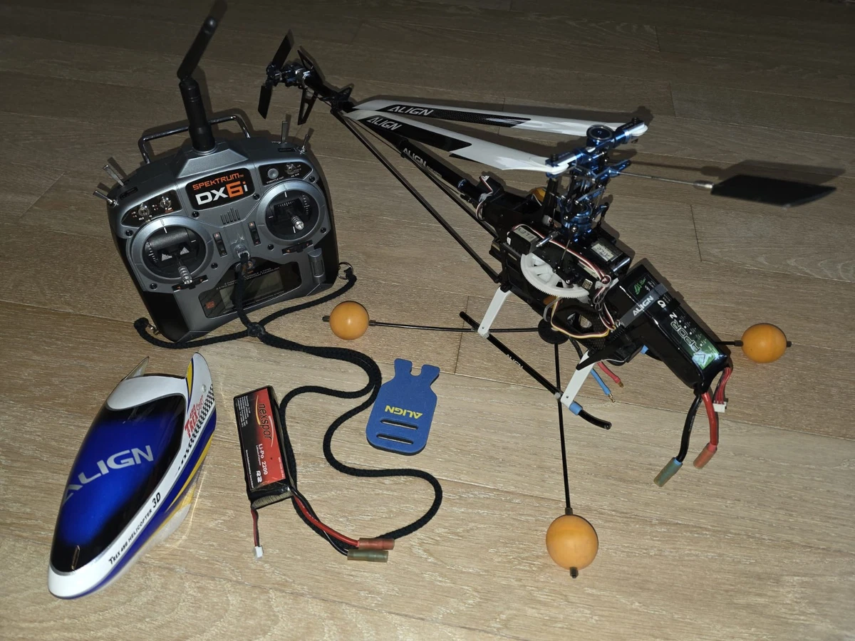 T Rex 450 online kaufen | eBay.de