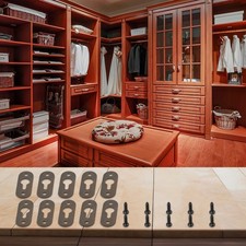 Practical Metal Keyhole