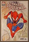 Amazing Spider-Man - #1 G - Peach Momoko Variant - Marvel - 2022
