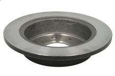 1X Brake Disc TRW DF2646 for MG MG ZR 2 2002-2005