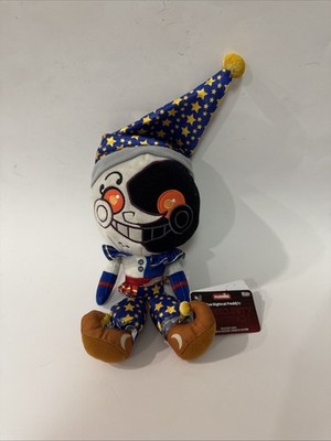 FUNKO FIVE NIGHTS AT FREDDY'S SECURITY BREACH MOON 10'' PLUSH FNAF NWTS