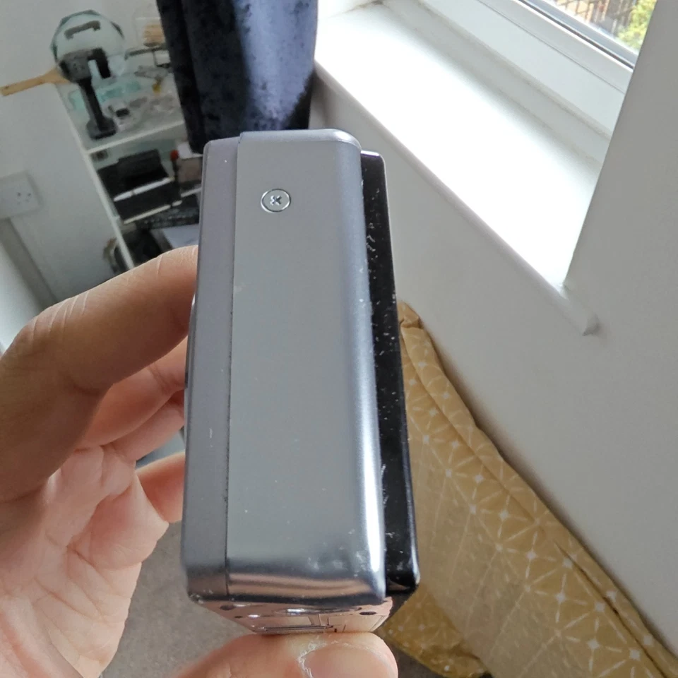 Panasonic Lumix DMC-FX500, photo 3 of 4