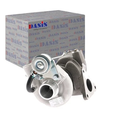 Turbolader T914960