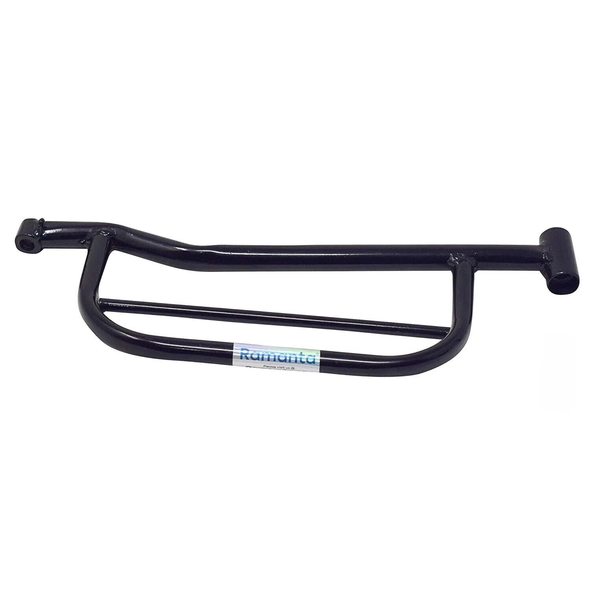 Pulsar 150 hotsell footrest kit price