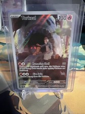 Torkoal 172/167 Illustration Rare Twilight Masquerade