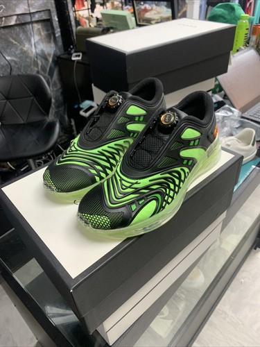 Gucci ULTRAPACE R Tech Sneakers