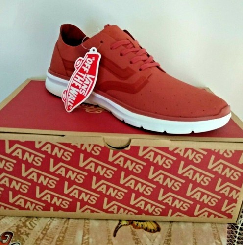 VANS Schuhe Herren Sneaker ISO 2 Rapidweld Woman Casual Sneakers (40 eur) - Bild 3 von 7