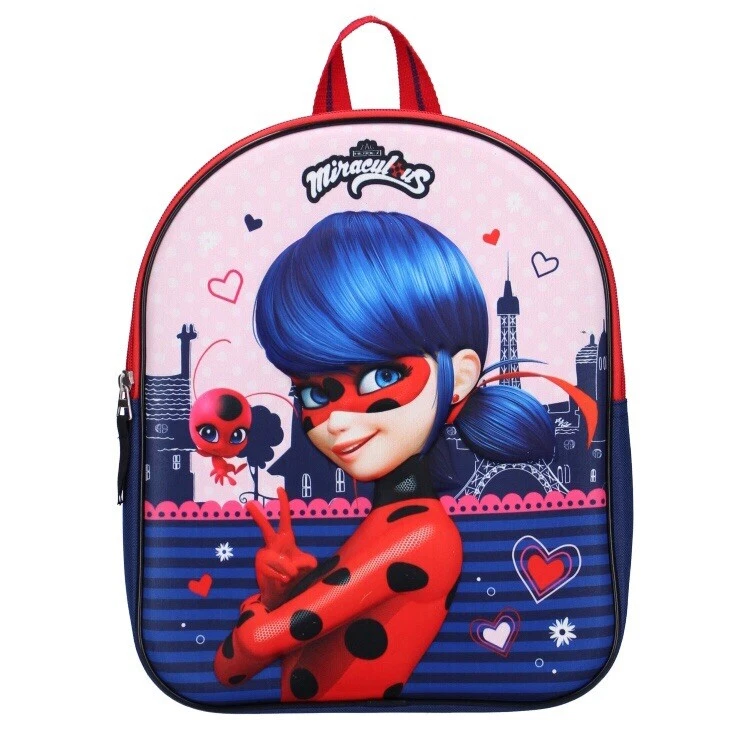 New Cute Ladybug School Bags for Girls 2-4 Years Toddler Kids Bag Animal  Best Gift Children School Backpack mochila escolar - AliExpress