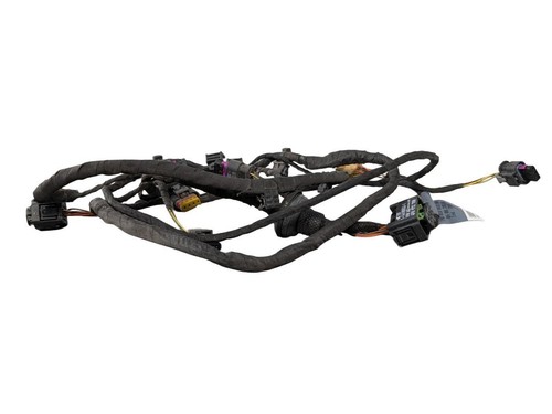 2018-2020 ---- Audi A5 S5 ---- Rear Bumper Wiring Harness -- 8W6971104J - Picture 10 of 10