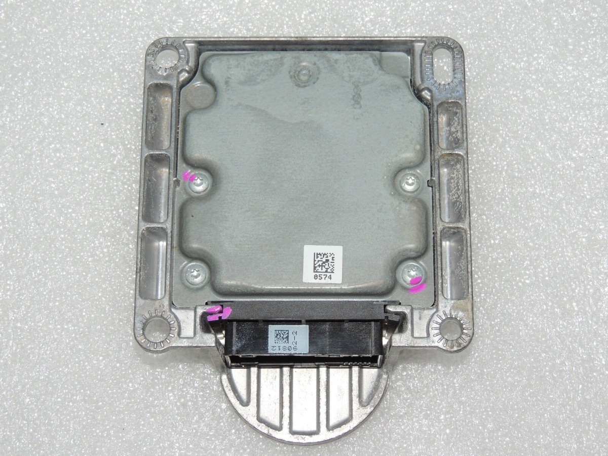BMW F01 F02 F03 F07 F10 F11 F06 F12 F13 Steuergerät ICM 