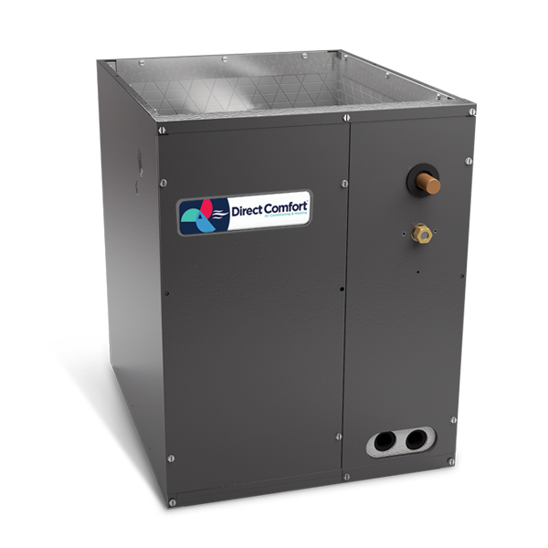 Trane Txc 48000 Btu 4 Tons 17 1 2 In Cased Coversion Hp Evaporator