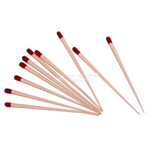 AZDENT Dental Gutta Percha Points Taper 0.02/0.04/0.06 15#-40# For Endo Use - Picture 8 of 129
