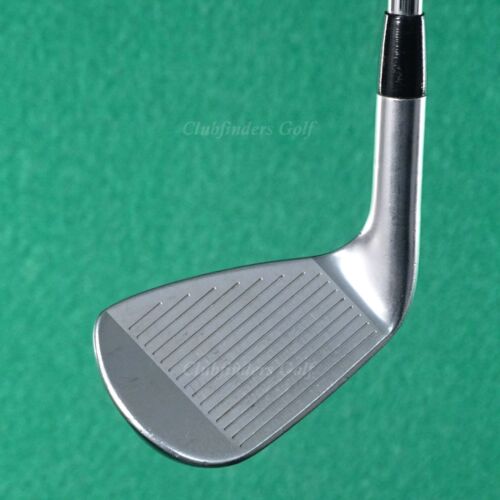 Srixon Z-Forged II Single 9 Iron Stepped Steel Stiff - Picture 2 of 2