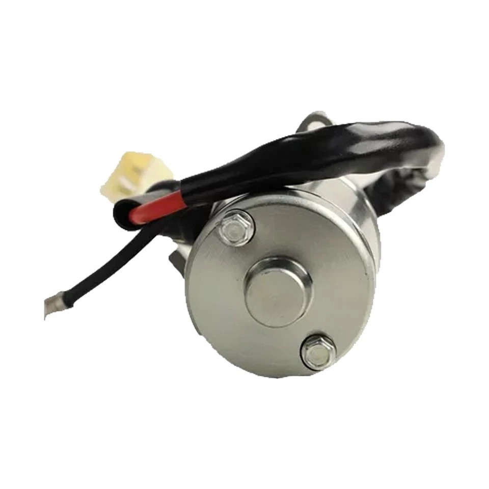 Motorcycle Engine Starter Motor For YAMAHA FZ16 Fazer FZ 2.0 FZ-16 Fazer2.0 - Image 2 of 4