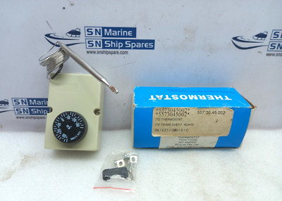 ITE Tswm-35/Ext Thermostat Typ: F / 2000 160410
